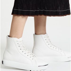 ALEXANDER WANG Sneakers